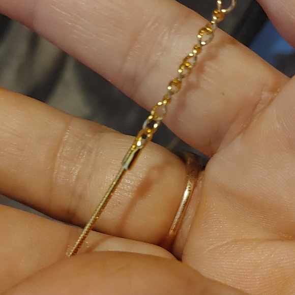 Necklace and Earrings - Picture 6 of 8